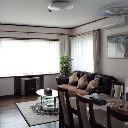 Second House Toyaヴィラ